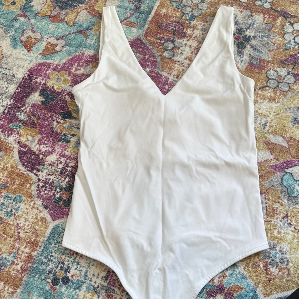 Amazon bodysuit